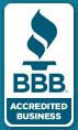 BBB Accredited Business