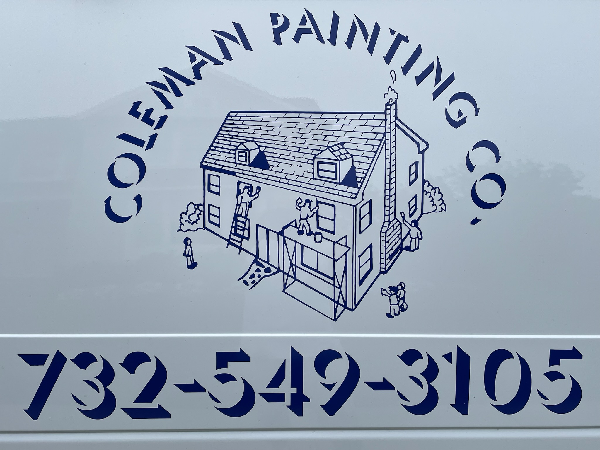 Don Coleman Painting Company LLC